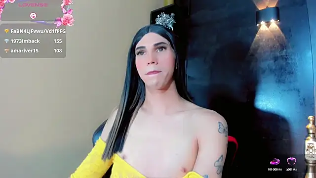 emelly horny  online show from 02.26.25