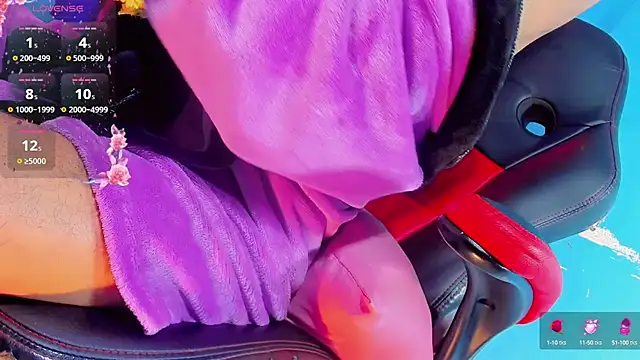 emelly horny  online show from 09.20.25