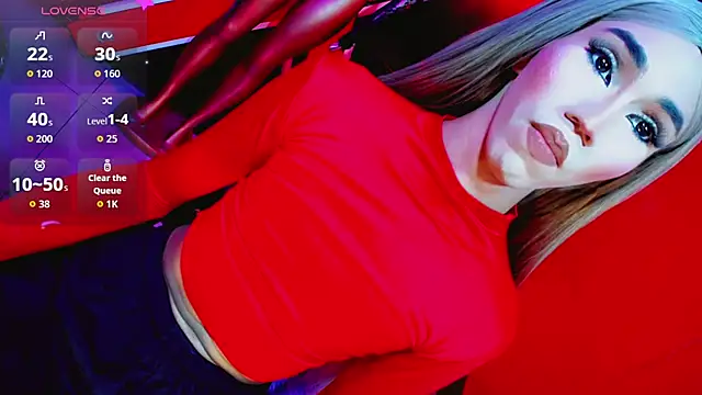 emelly horny  online show from 02.24.26