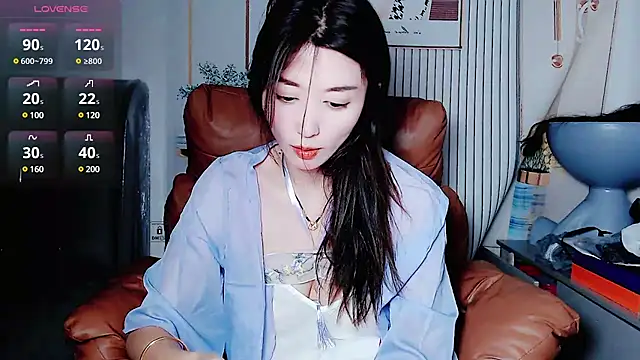 Tangtang-baby online show from 03.05.25