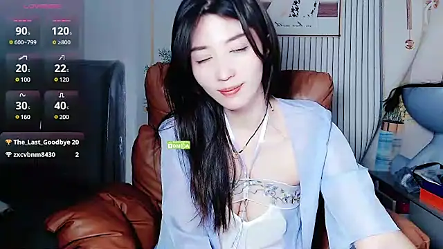 Tangtang-baby online show from 03.05.25