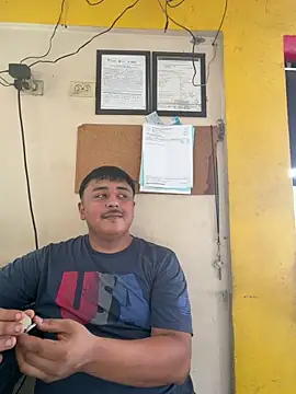 ElCangri19 online show from 04.27.26