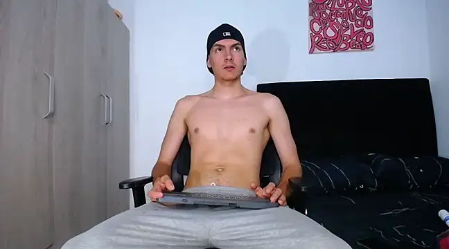 jacknoriz online show from 03.17.25