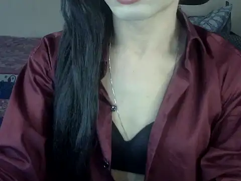 Snapshot of YourCDBitch chatting on 09.14.25 YourCDBitch online show from 09.14.25