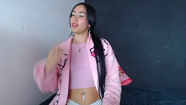 Snapshot of ximenagp chatting on 03.12.25 ximenagp online show from 03.12.25