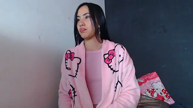 Snapshot of ximenagp chatting on 03.12.25 ximenagp online show from 03.12.25