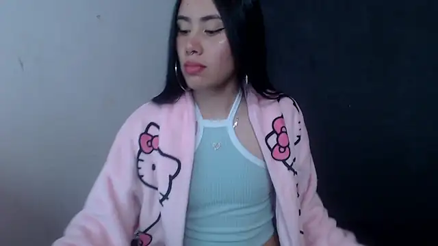 Snapshot of ximenagp chatting on 03.14.25 ximenagp online show from 03.14.25