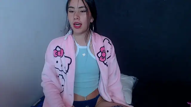 Snapshot of ximenagp chatting on 03.14.25 ximenagp online show from 03.14.25