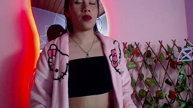 Snapshot of ximenagp chatting on 03.21.25 ximenagp online show from 03.21.25