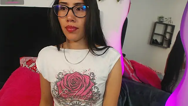 Snapshot of ximenagp chatting on 09.12.25 ximenagp online show from 09.12.25