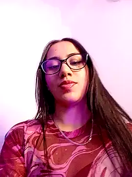 Snapshot of ximenagp chatting on 09.28.25 ximenagp online show from 09.28.25