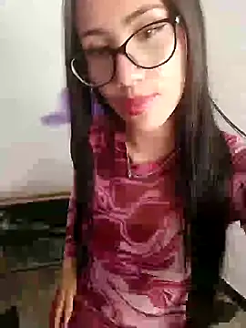 Snapshot of ximenagp chatting on 10.19.25 ximenagp online show from 10.19.25