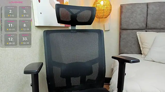 elizabeth 20 online show from 10.11.25