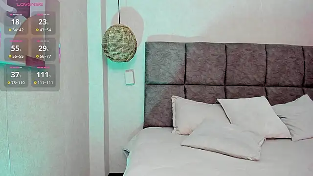 elizabeth 20 online show from 10.18.25