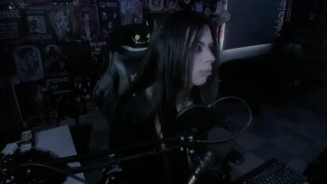 rotten dreams online show from 02.21.25