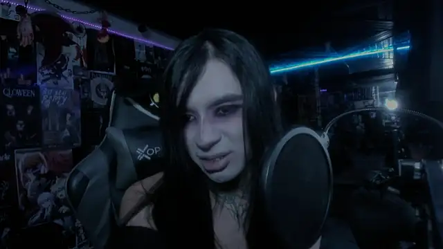 rotten dreams online show from 02.23.25