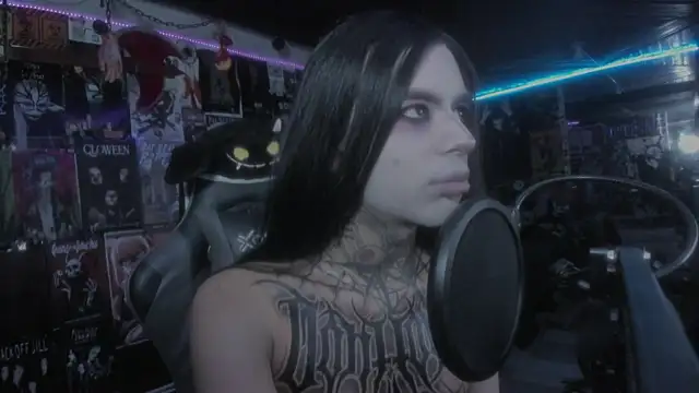 rotten dreams online show from 03.07.25