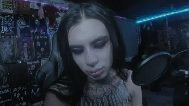 rotten dreams online show from 03.09.25