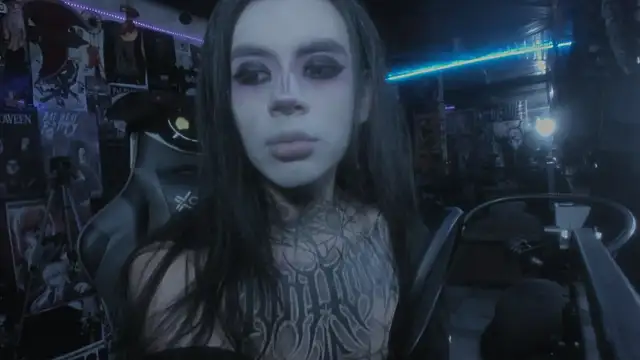 rotten dreams online show from 03.11.25