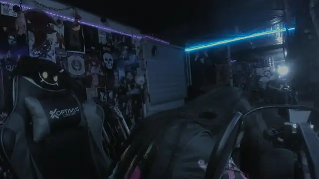 rotten dreams online show from 03.11.25