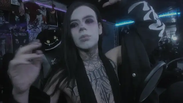 rotten dreams online show from 03.22.25