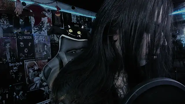 rotten dreams online show from 09.10.25