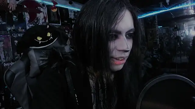 rotten dreams online show from 10.07.25