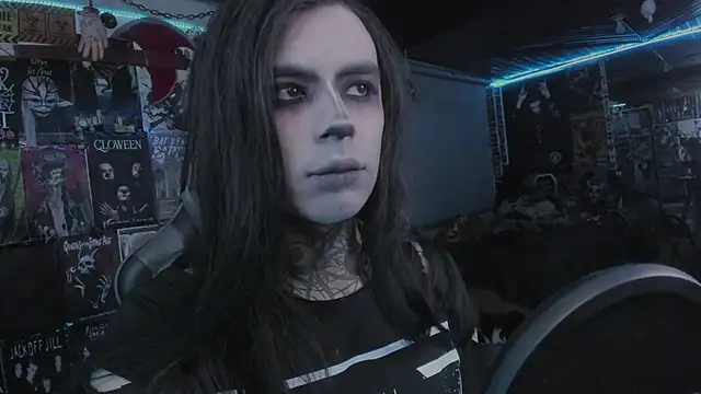 rotten dreams online show from 11.13.25