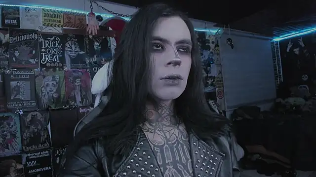 rotten dreams online show from 01.09.26