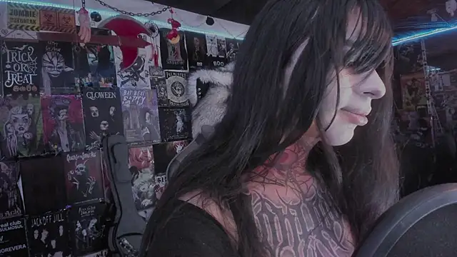 rotten dreams online show from 03.01.26