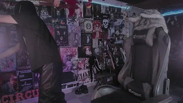 rotten dreams online show from 05.14.26