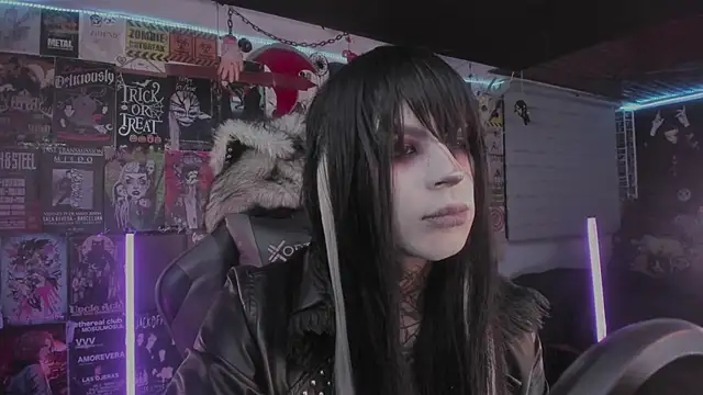rotten dreams online show from 05.21.26