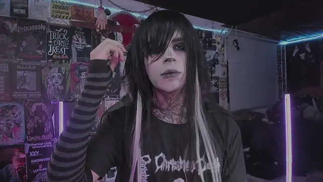 rotten dreams online show from 06.02.26