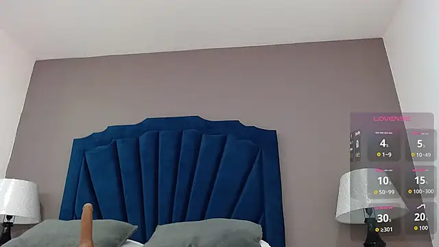 KatiaFosterr online show from 11.30.25