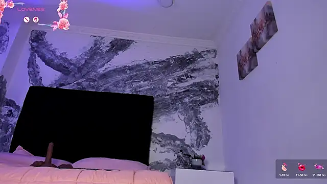 KatiaFosterr online show from 03.03.26