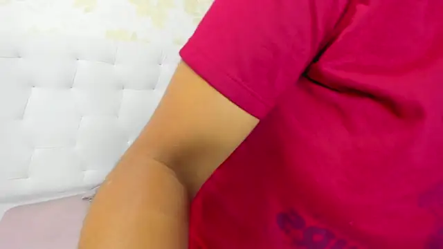 MELINAMARTINS online show from 01.09.26