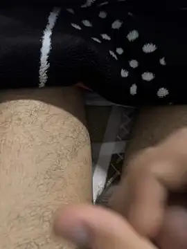 Hamza-Maroki online show from 02.17.25