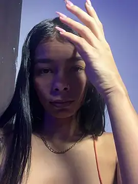 gothwhore77 online show from 02.12.25