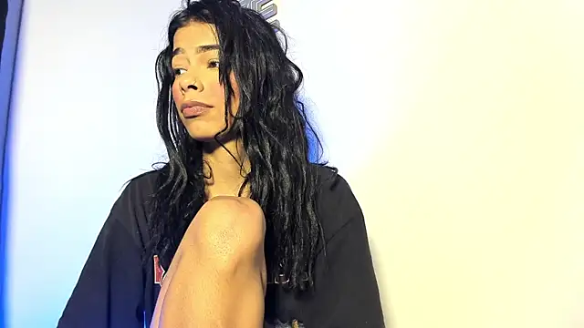 gothwhore77 online show from 02.24.25