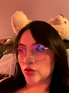 ValentinaOrtiz3 online show from 09.10.25