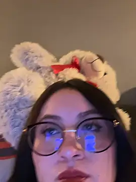 ValentinaOrtiz3 online show from 04.10.26