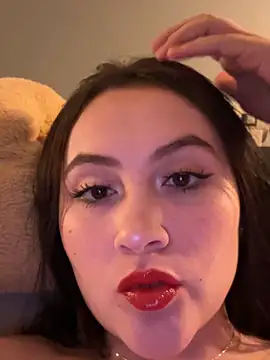 ValentinaOrtiz3 online show from 04.14.26