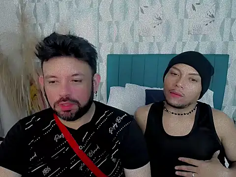 Snapshot of tonyglams chatting on 10.26.25 tonyglams online show from 10.26.25