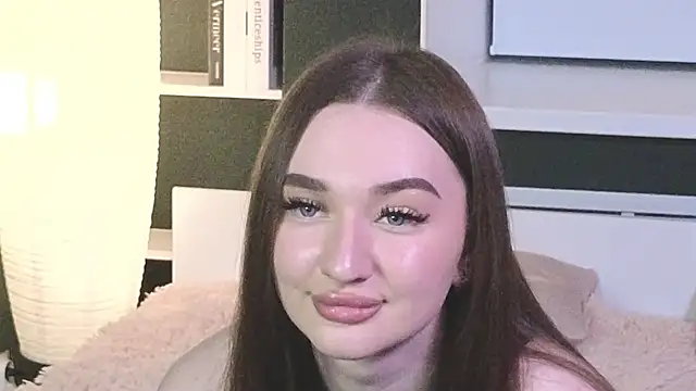 Snapshot of FeliceAldridge chatting on 02.16.25 FeliceAldridge online show from 02.16.25