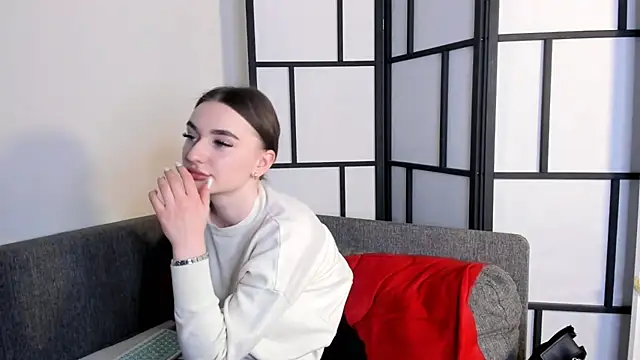 Snapshot of FeliceAldridge chatting on 02.20.25 FeliceAldridge online show from 02.20.25