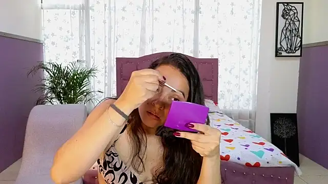 sweet ahinara online show from 09.12.25