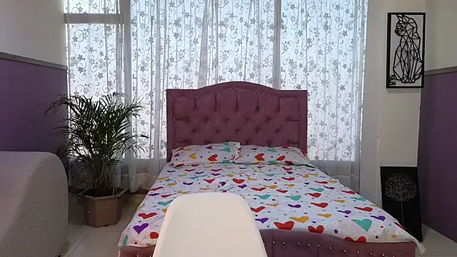 sweet ahinara online show from 09.13.25