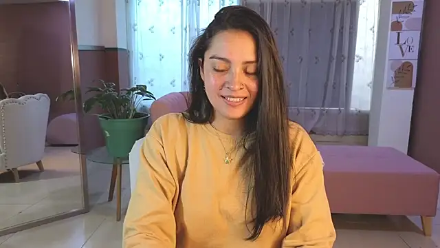 sweet ahinara online show from 11.17.25