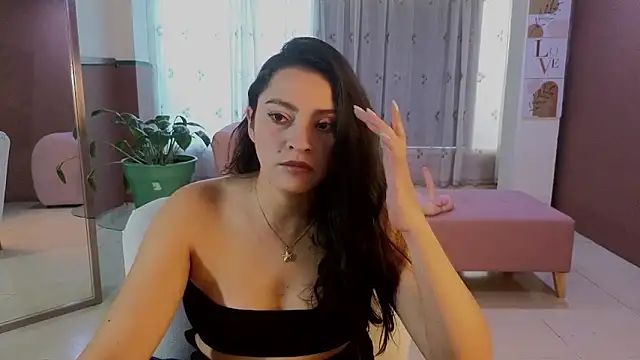 sweet ahinara online show from 11.28.25