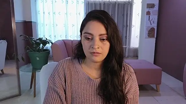 sweet ahinara online show from 12.15.25